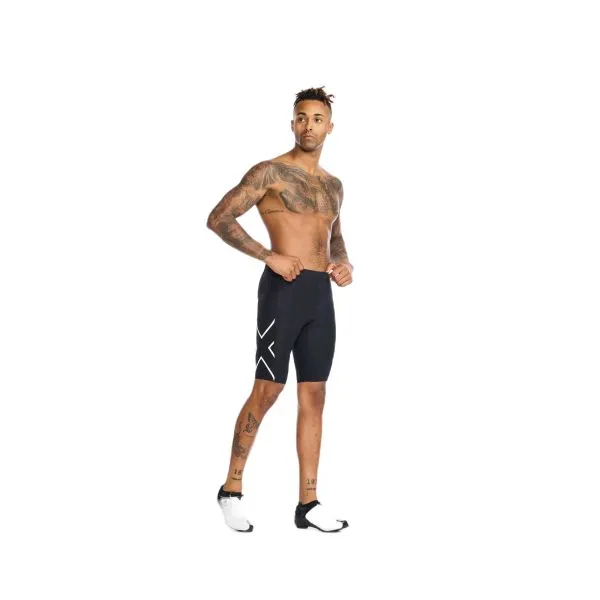 2XU - Men's Aero Cycle Shorts