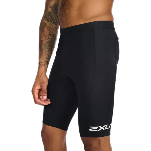 2XU - Men's Aero Cycle Shorts