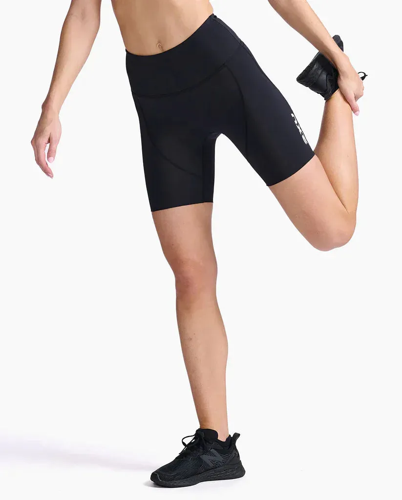 2XU Women Aero Tri Short