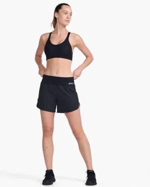 2XU Womens Aero 5 Inch Shorts