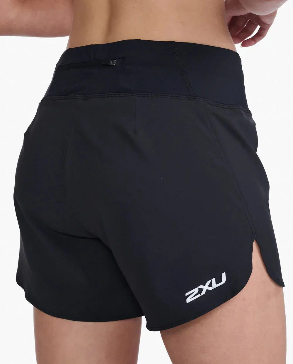 2XU Womens Aero 5 Inch Shorts