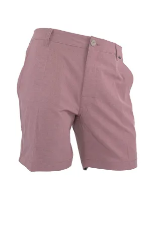 7 Diamonds Dynamic Shorts Brick