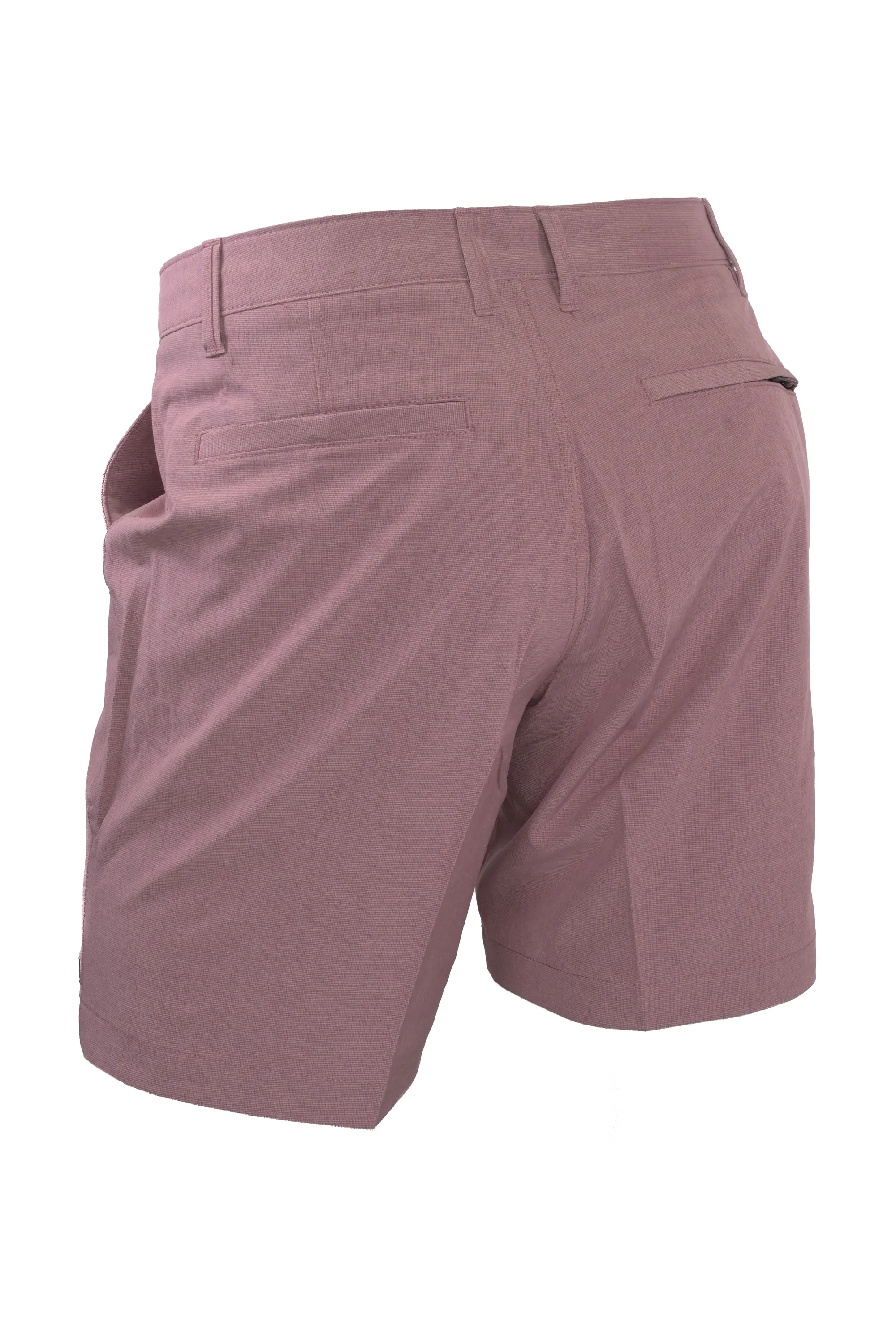 7 Diamonds Dynamic Shorts Brick