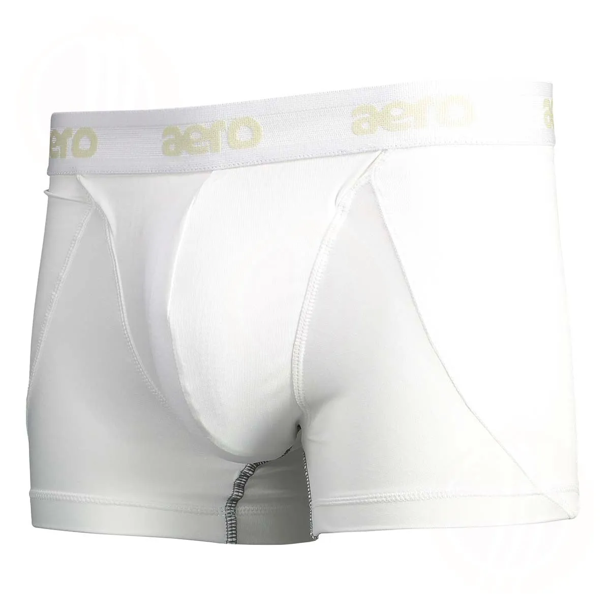 Aero Groin Protector Trunk