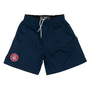 Arizona Wildcats Retro Practice Shorts