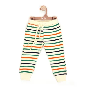 Baby Bliss Striped Trousers