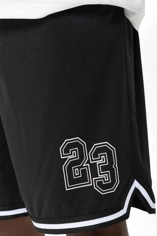 Basketball Shorts Black