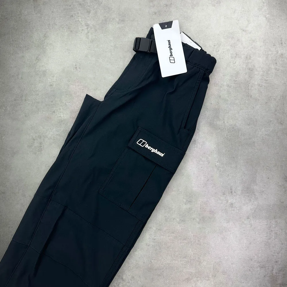 Berghaus Urban Cargo Pants Black