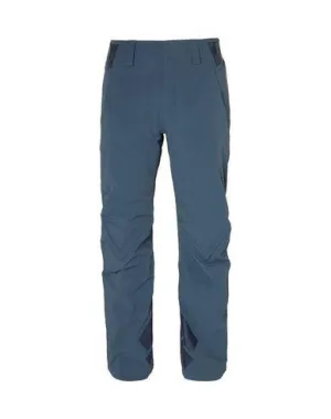 Bogner Man Ski Trousers Pastel blue 36 waist