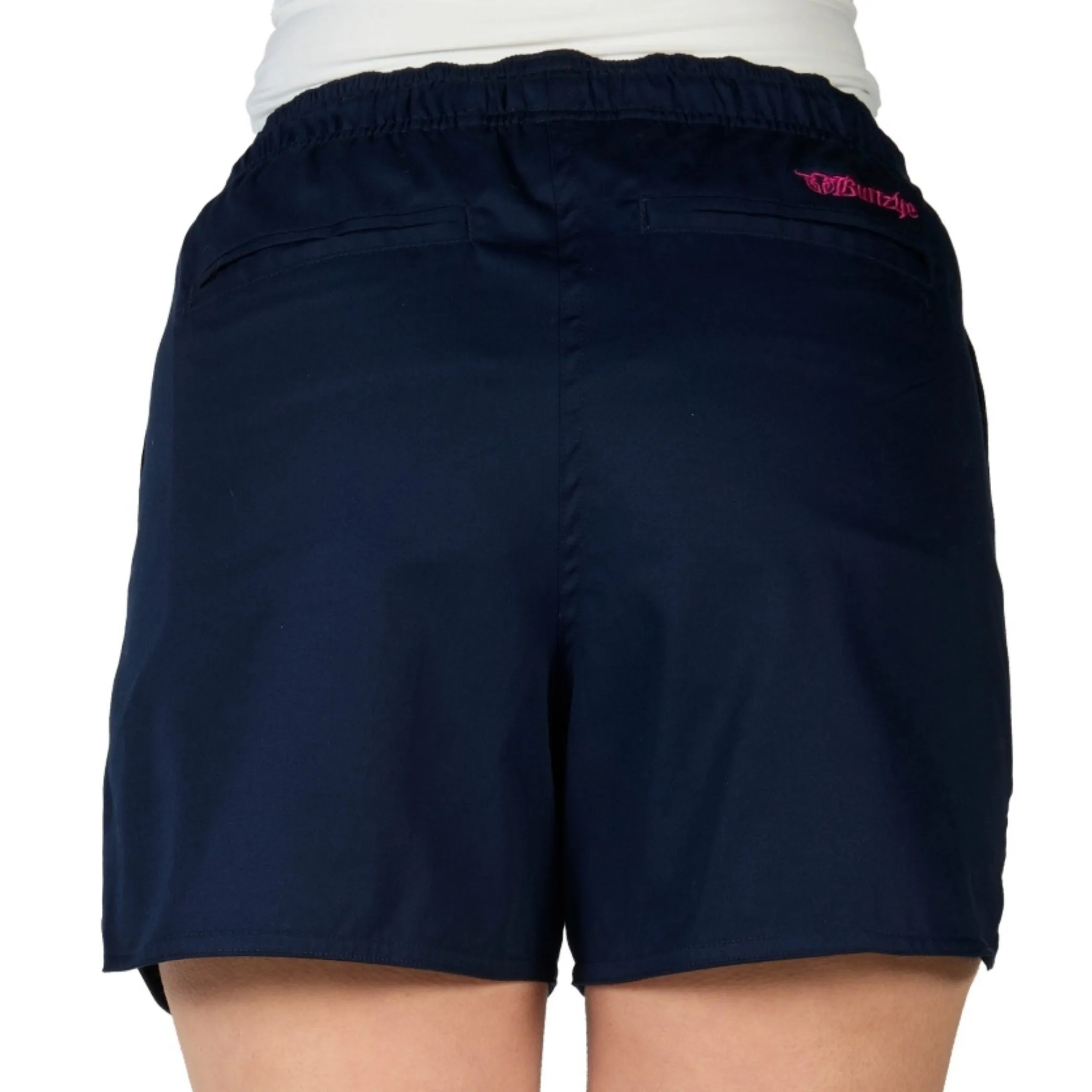 Bullzye Womens Remy Ruggers