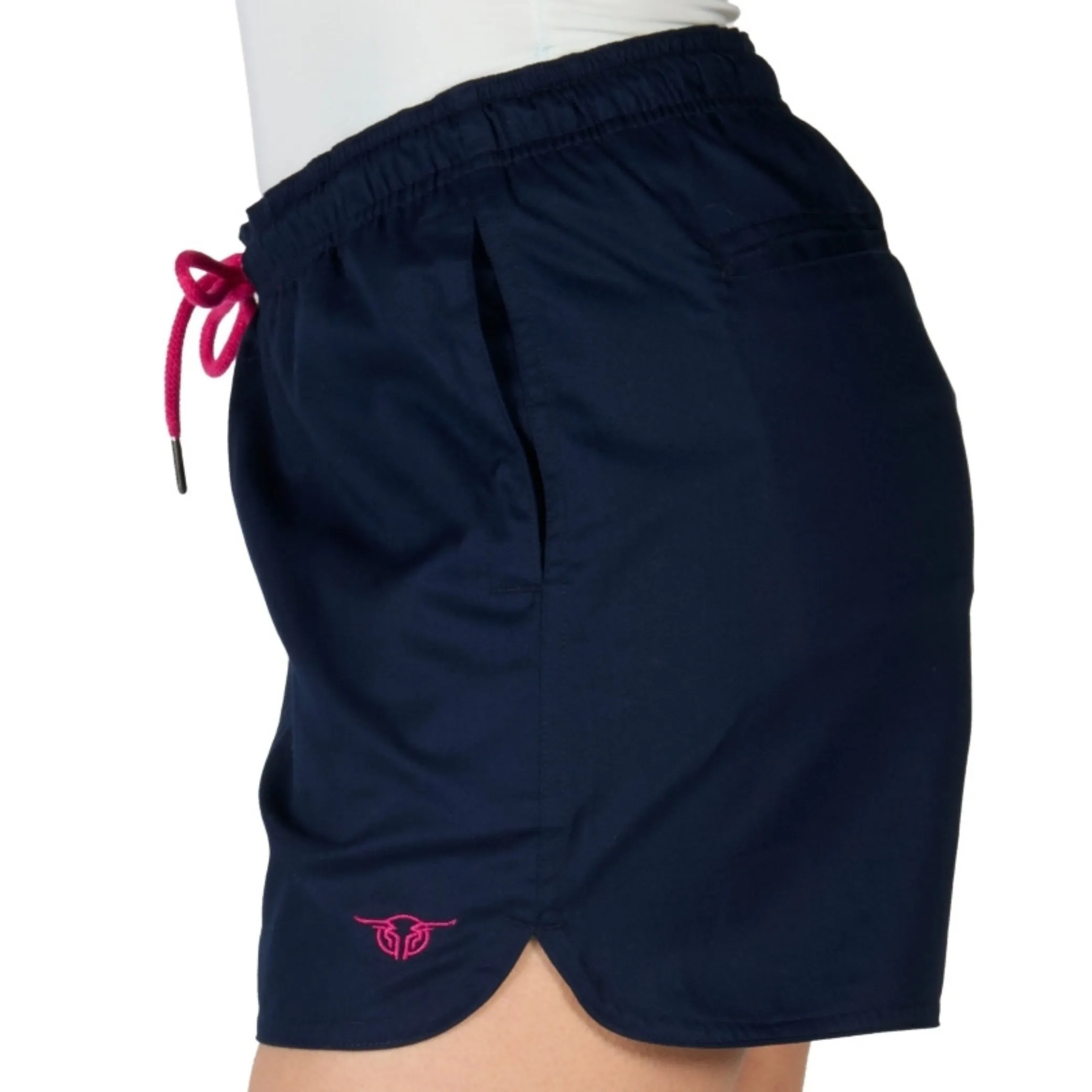 Bullzye Womens Remy Ruggers