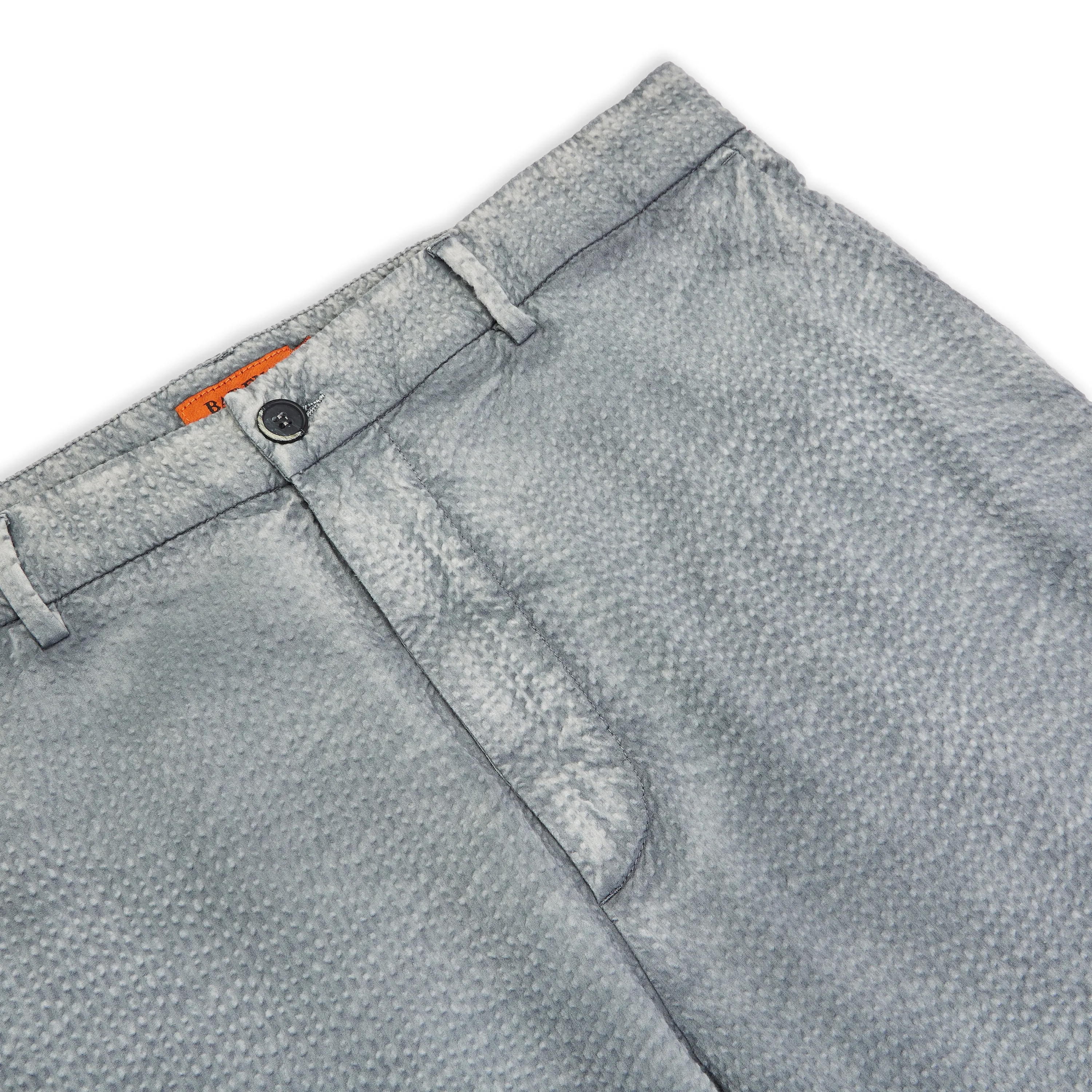 Canasta Fronda Trouser - Cenere