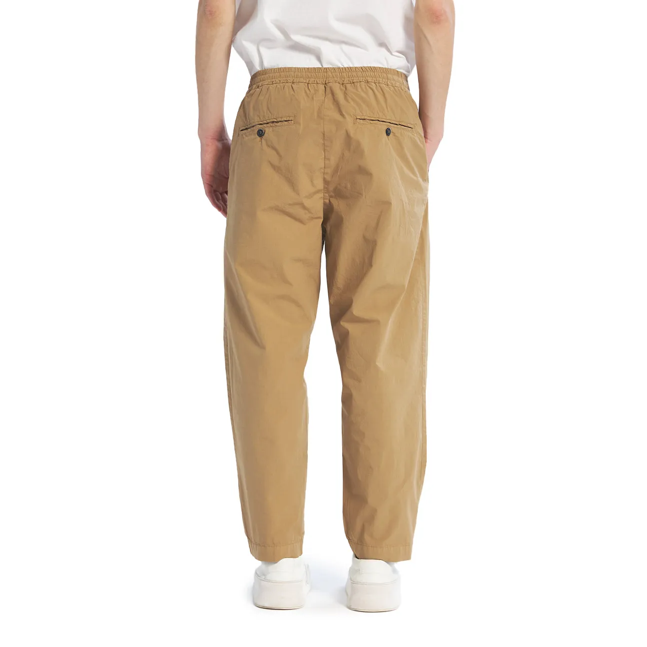 Canasta Pavion Trouser - Khaki