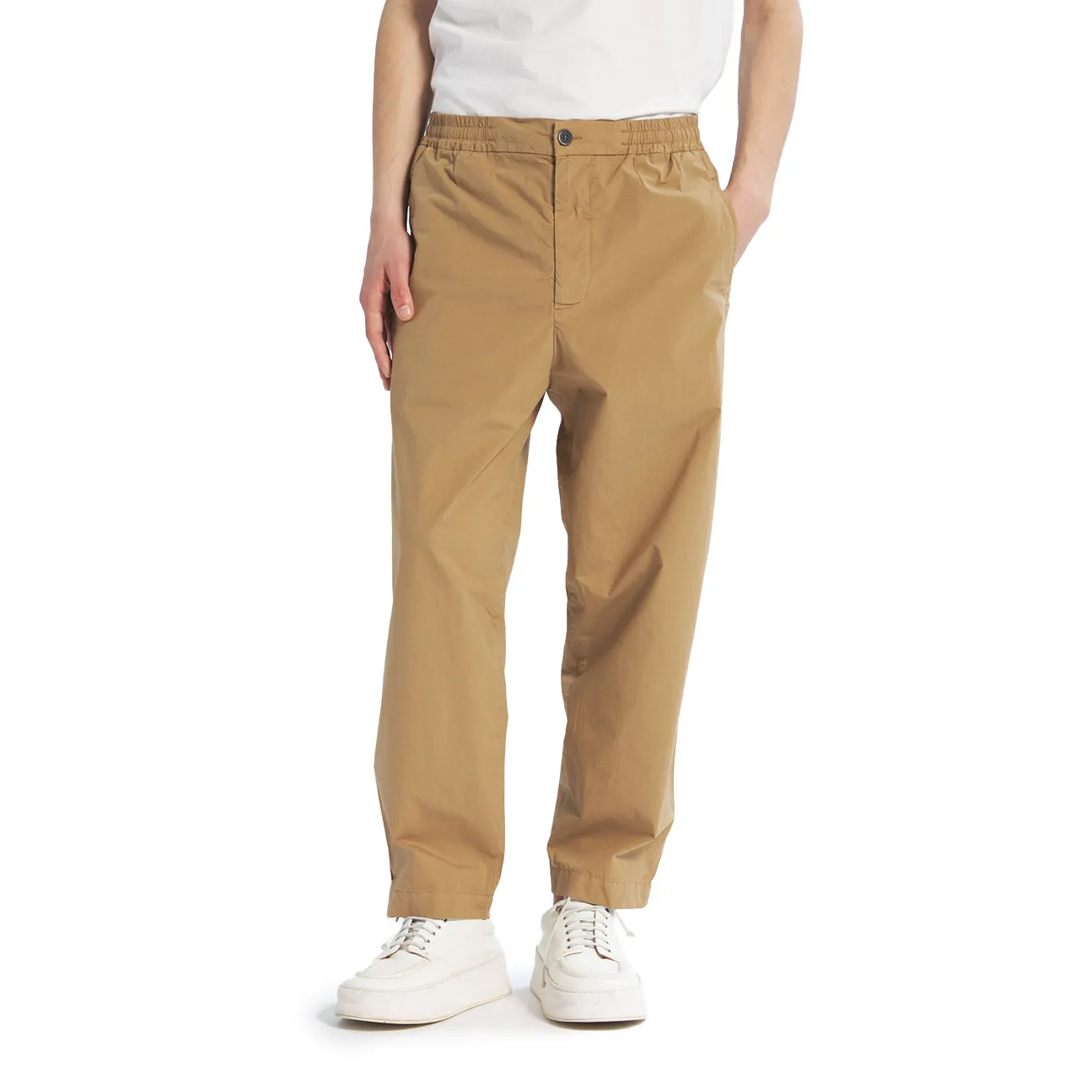 Canasta Pavion Trouser - Khaki