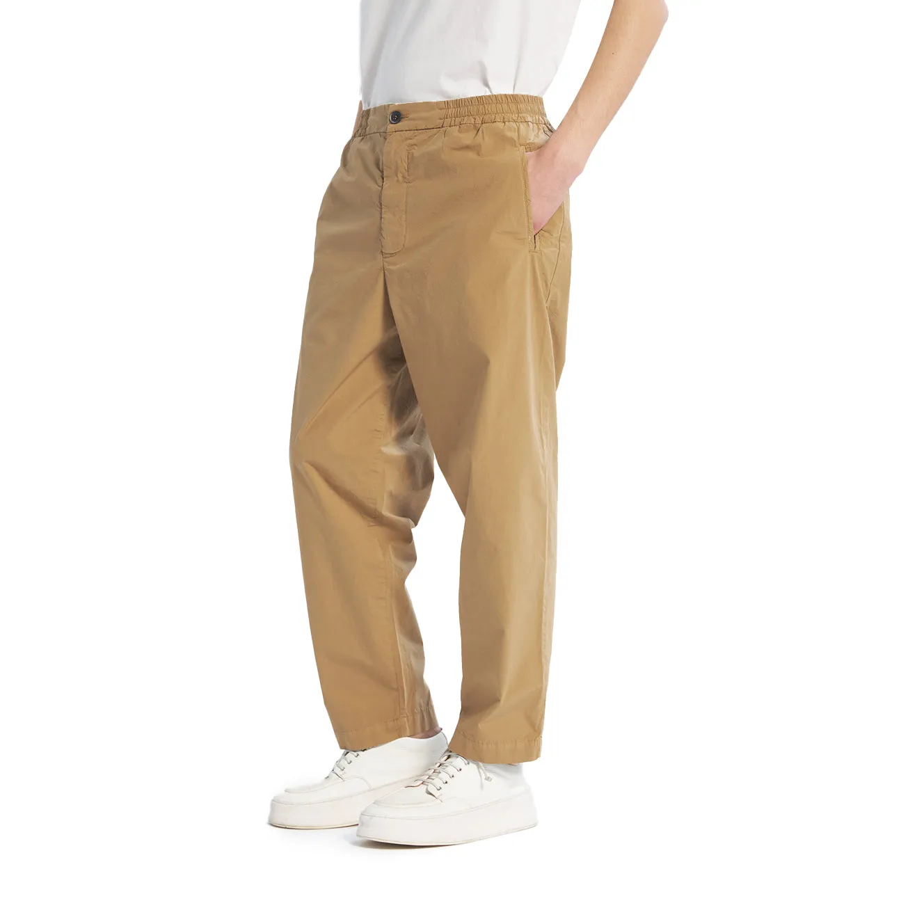 Canasta Pavion Trouser - Khaki