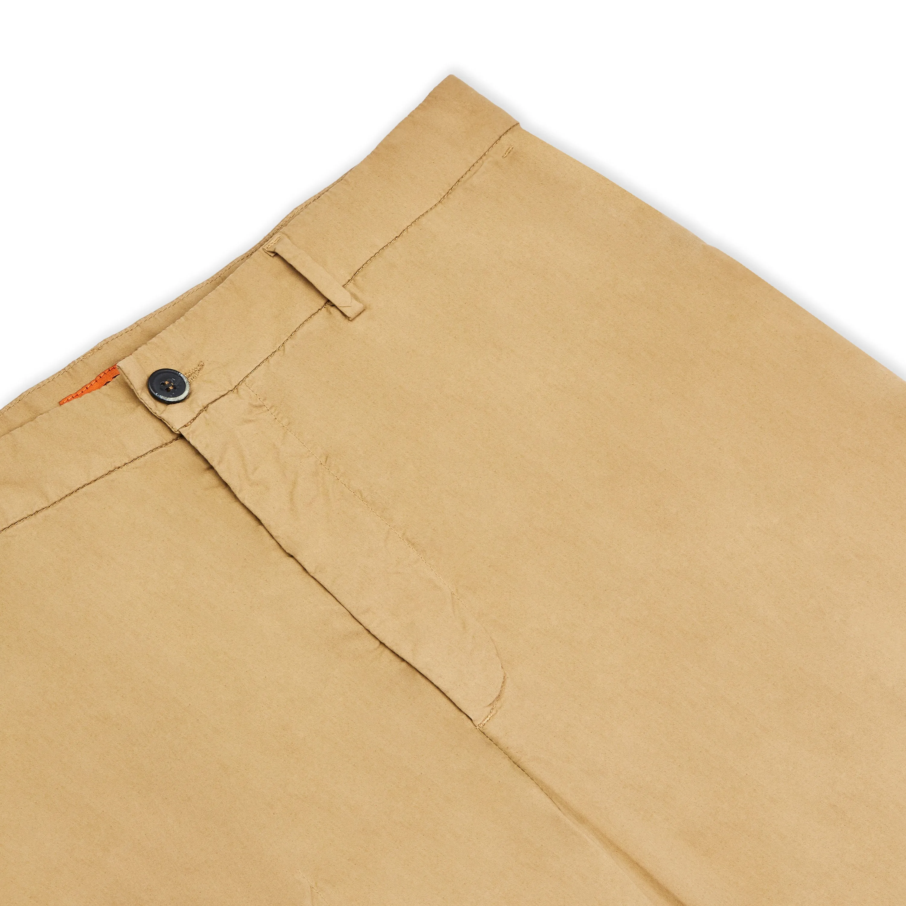 Canasta Pavion Trouser - Khaki