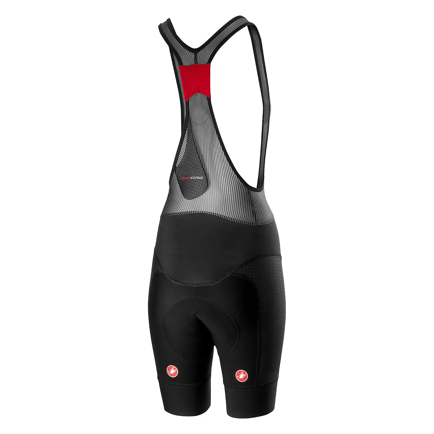 Castelli Women's Free Aero Race 4 Cycling Bib Shorts