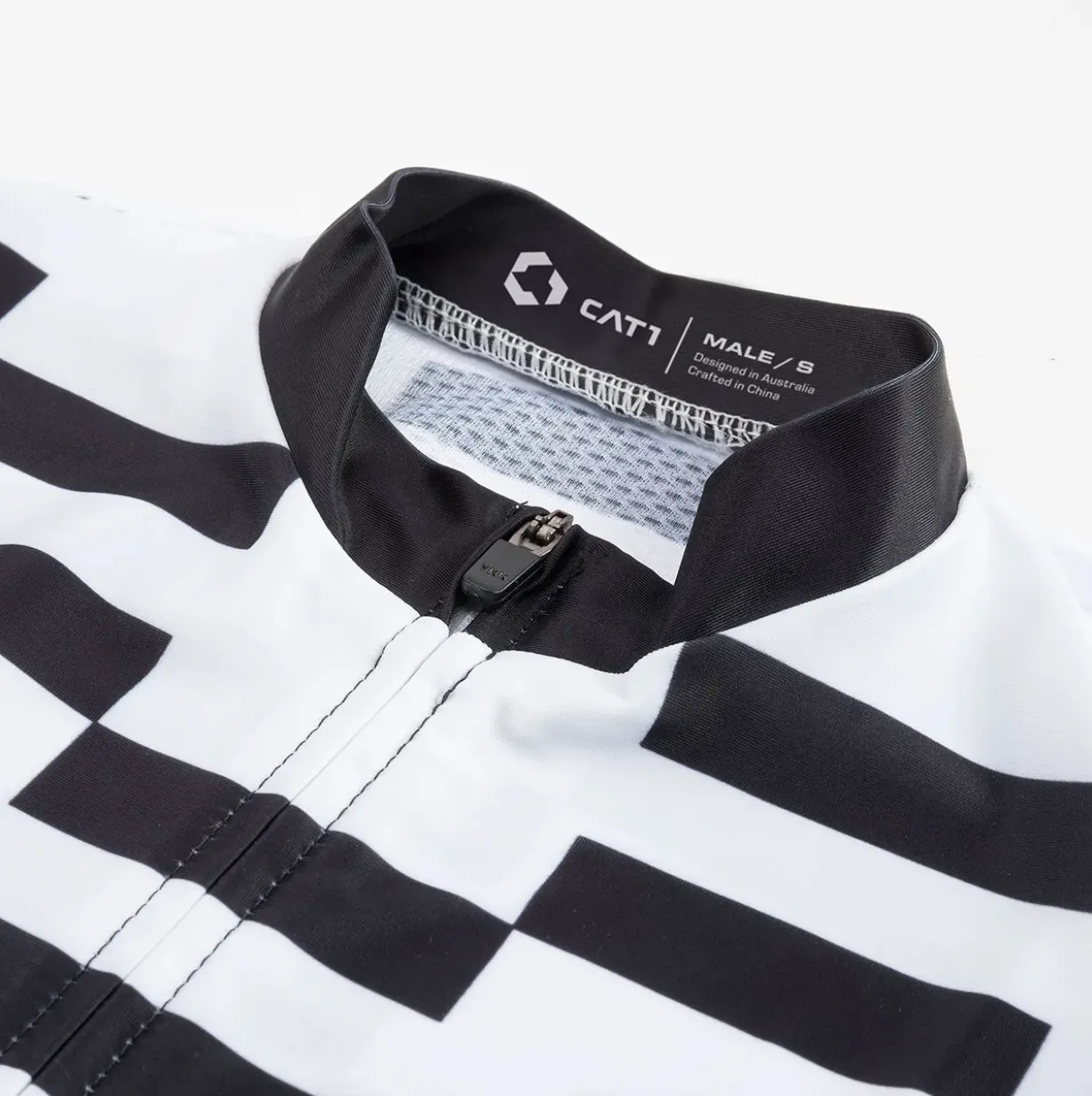 CAT1 Men's Checkpoint SS Jersey