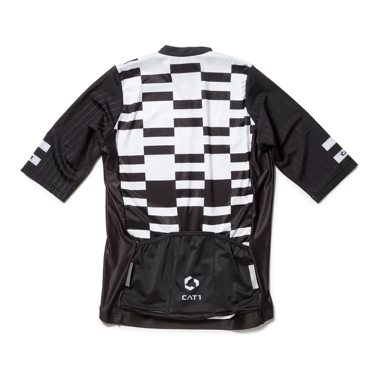 CAT1 Men's Checkpoint SS Jersey