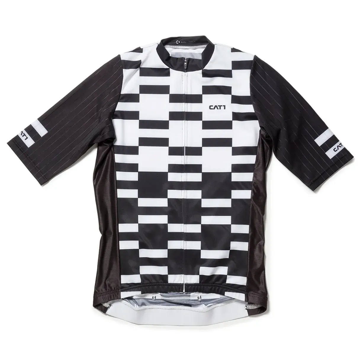 CAT1 Men's Checkpoint SS Jersey