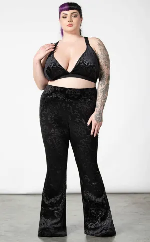 Chill Daze Yoga Pants [Plus-Size]