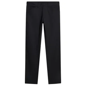 Chin 5 Pocket Pant Black - AW23