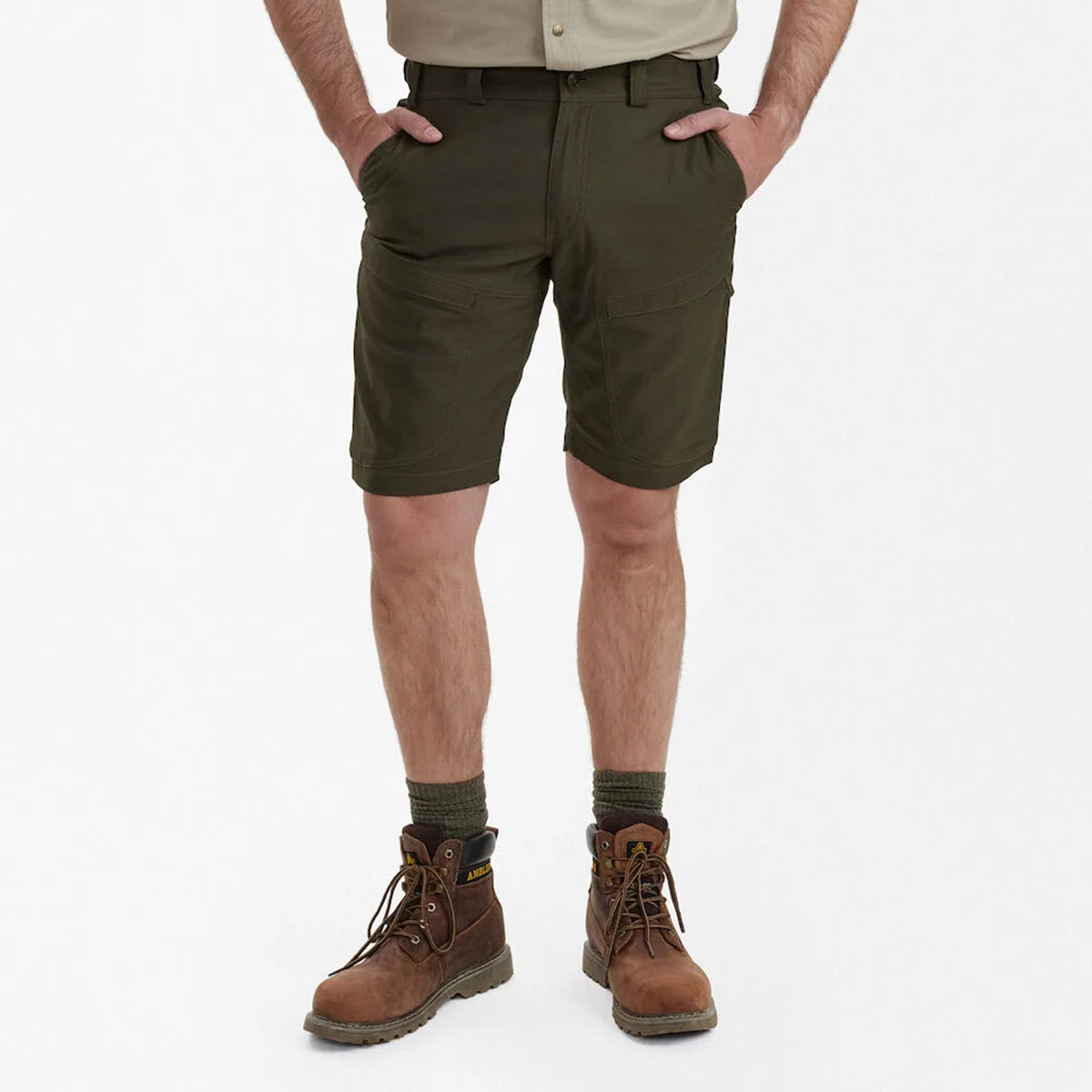 Deerhunter Matobo Shorts