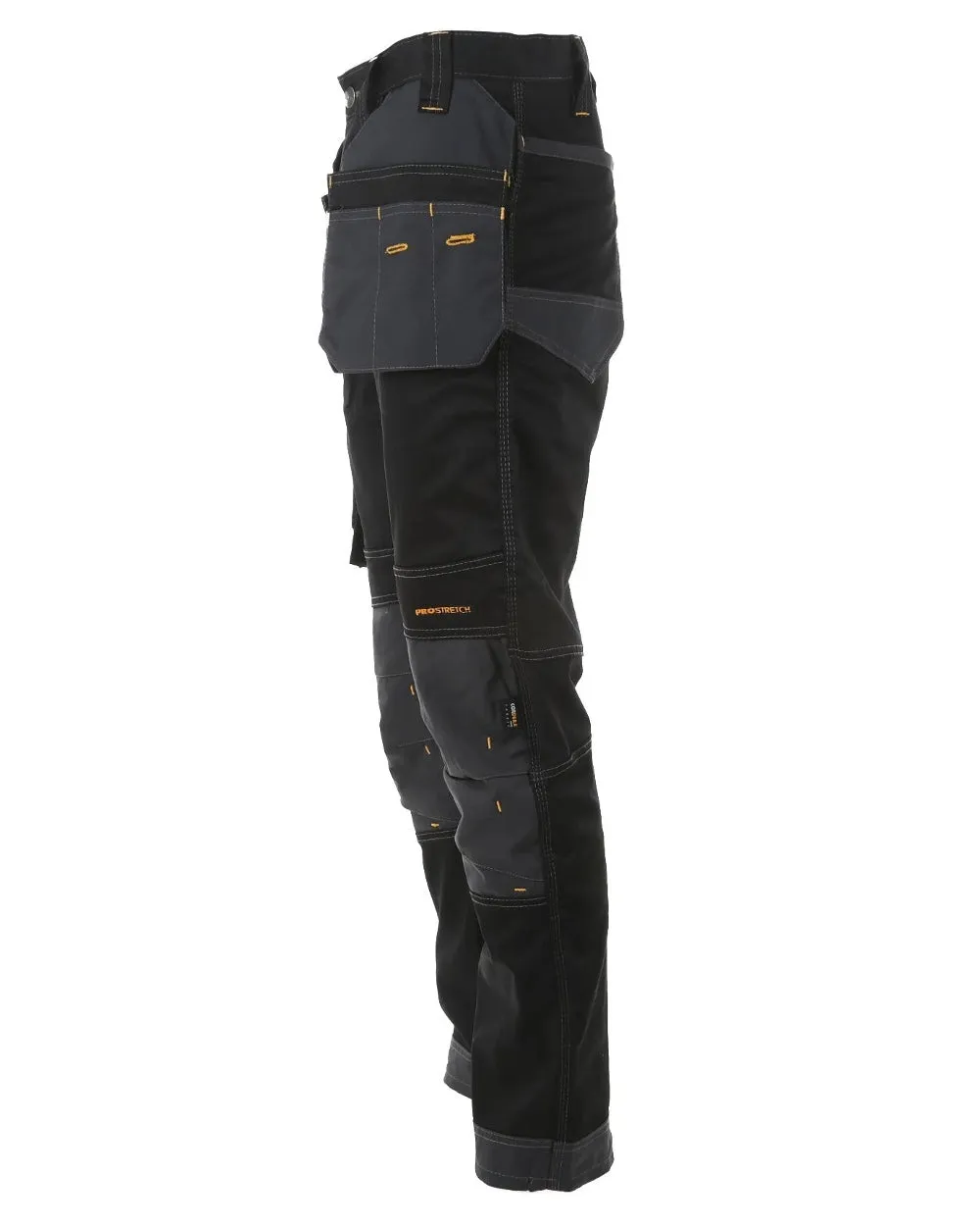 DeWalt Harrison Stretch Trousers