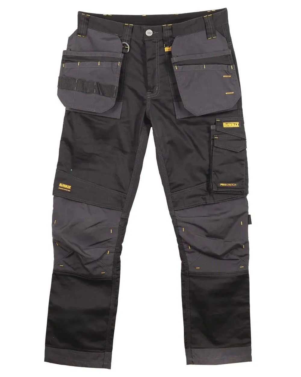 DeWalt Harrison Stretch Trousers