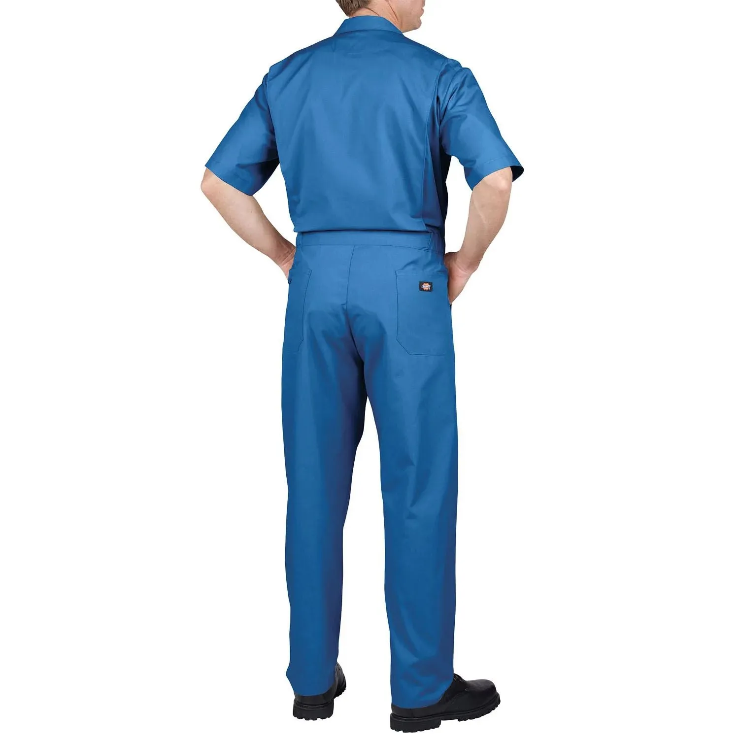 Dickies Men's Regular Fit Jumpsuit