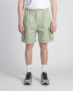 Edwin Ringe Cargo Shorts - Desert Sage