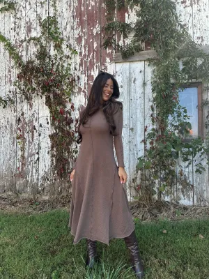 Emilia Maxi Dress