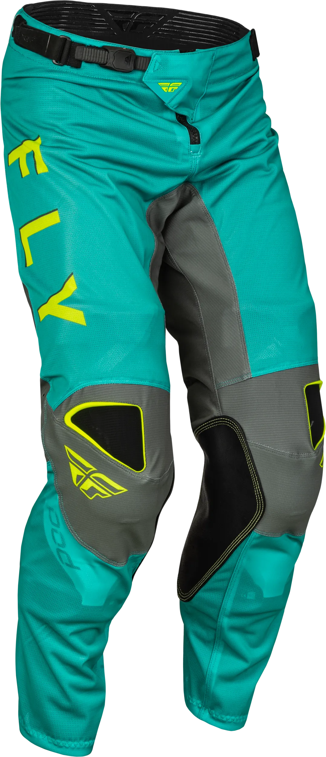 Fly Racing Kinetic Mesh Kore Pants