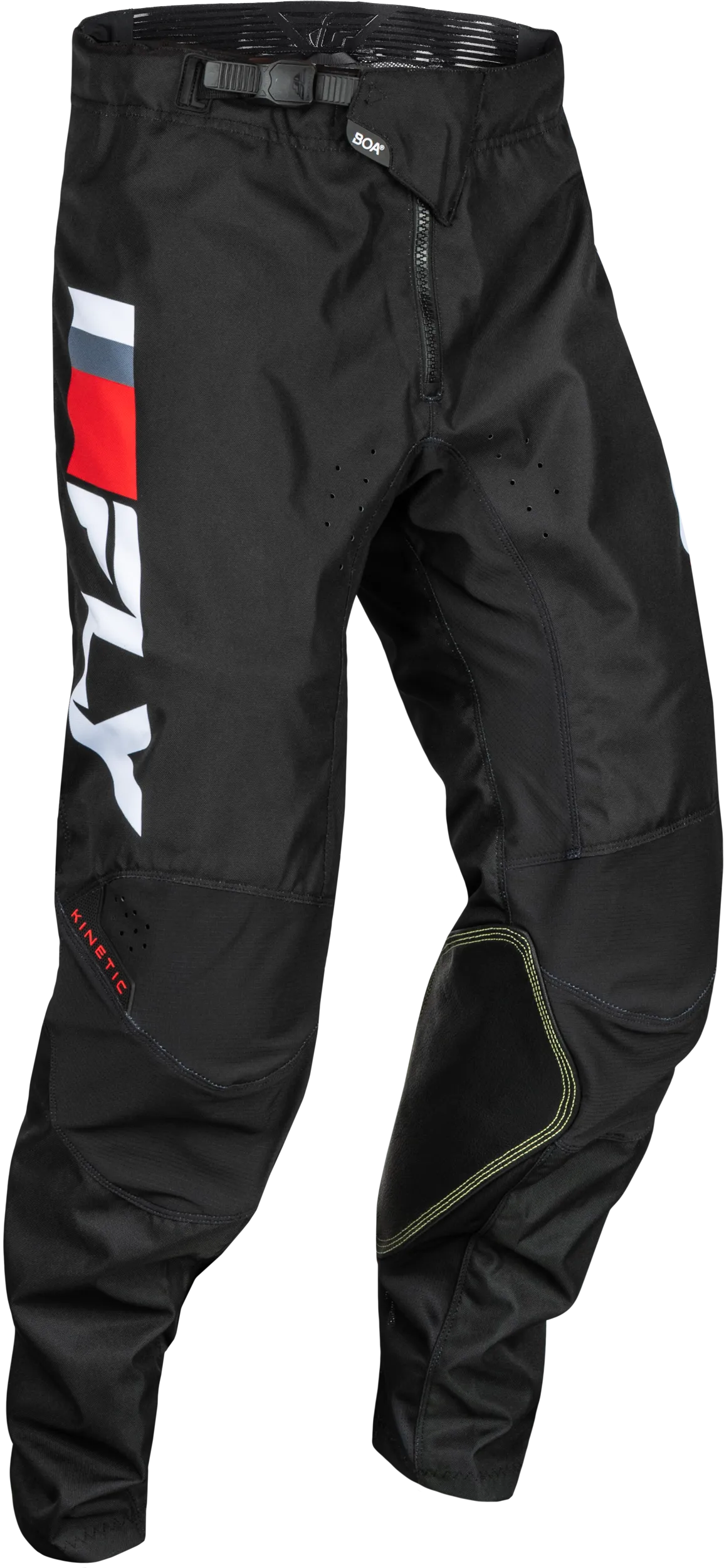 Fly Racing Kinetic Prix Pants