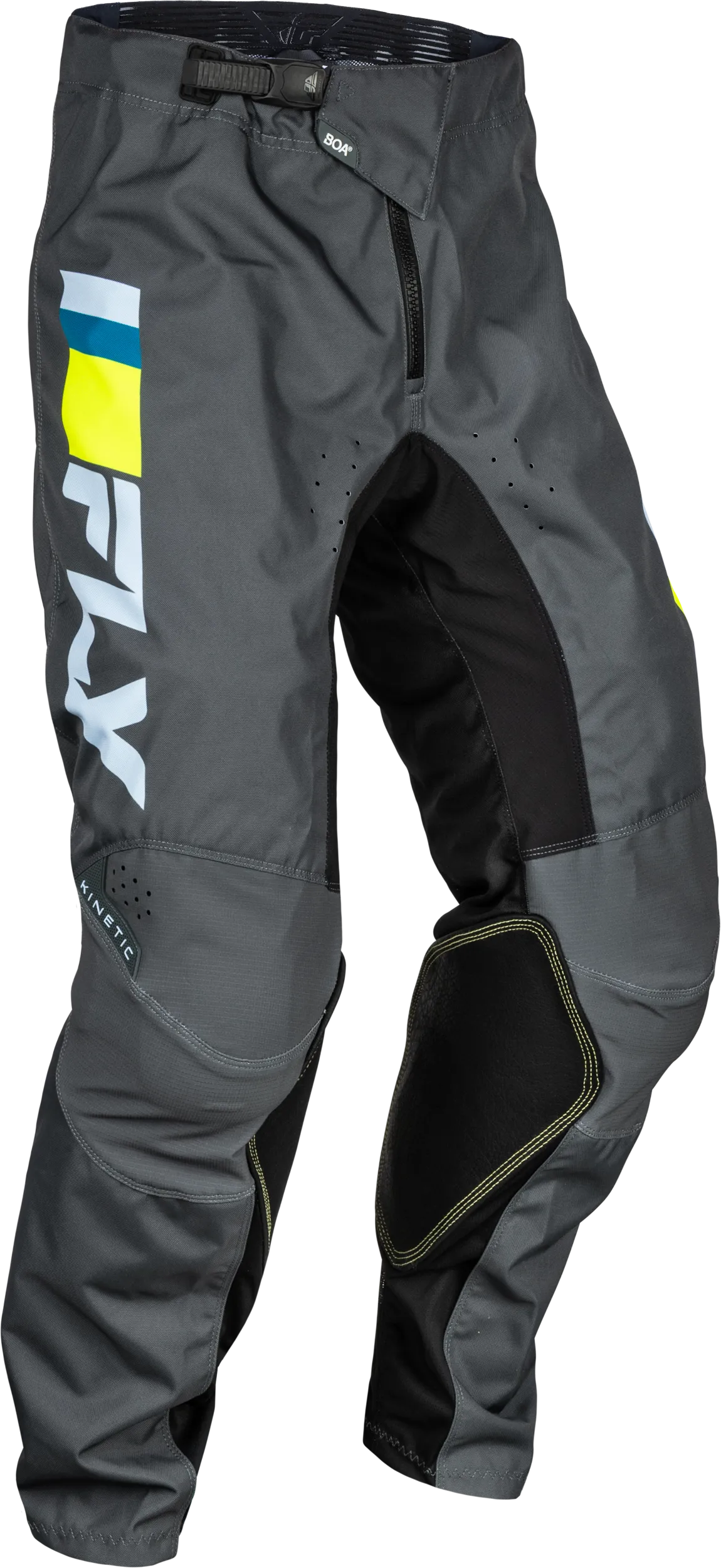 Fly Racing Youth Kinetic Prix Pants