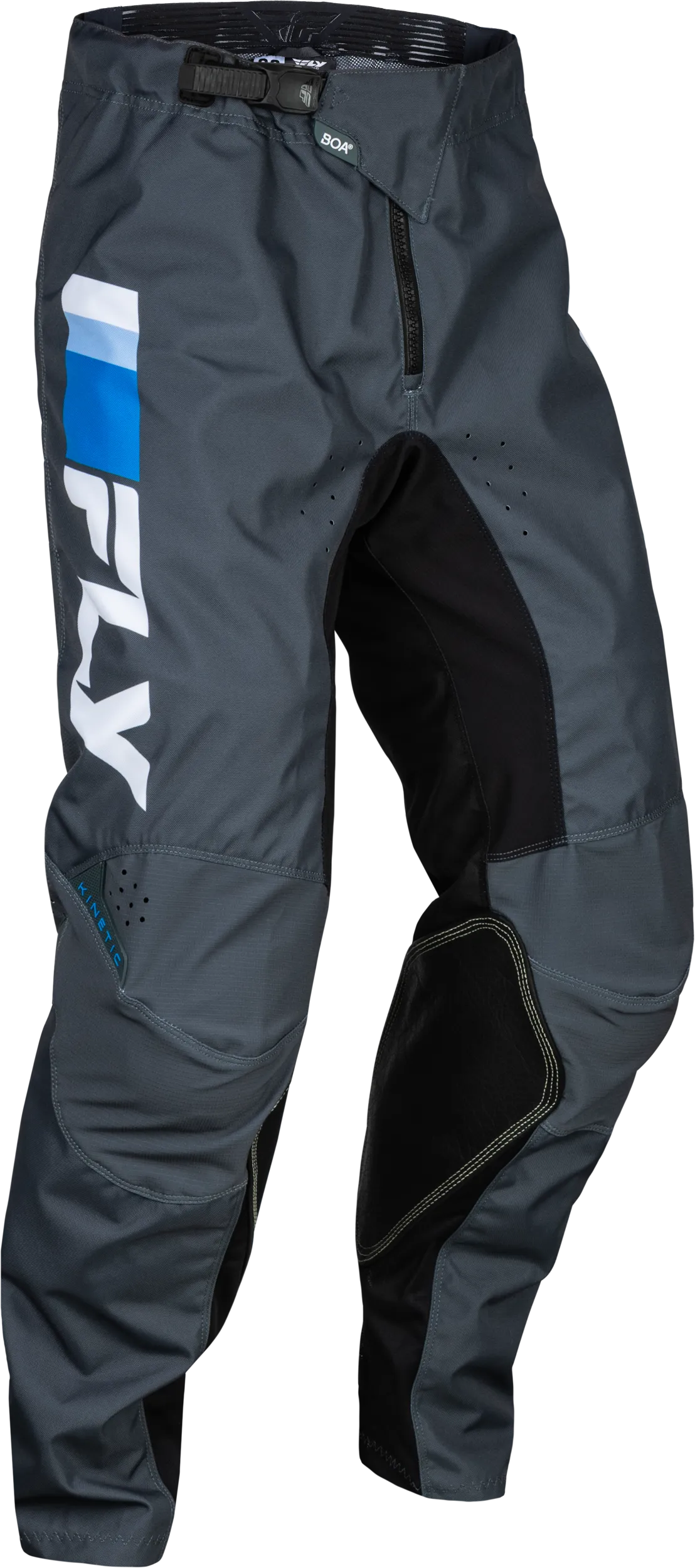 Fly Racing Youth Kinetic Prix Pants