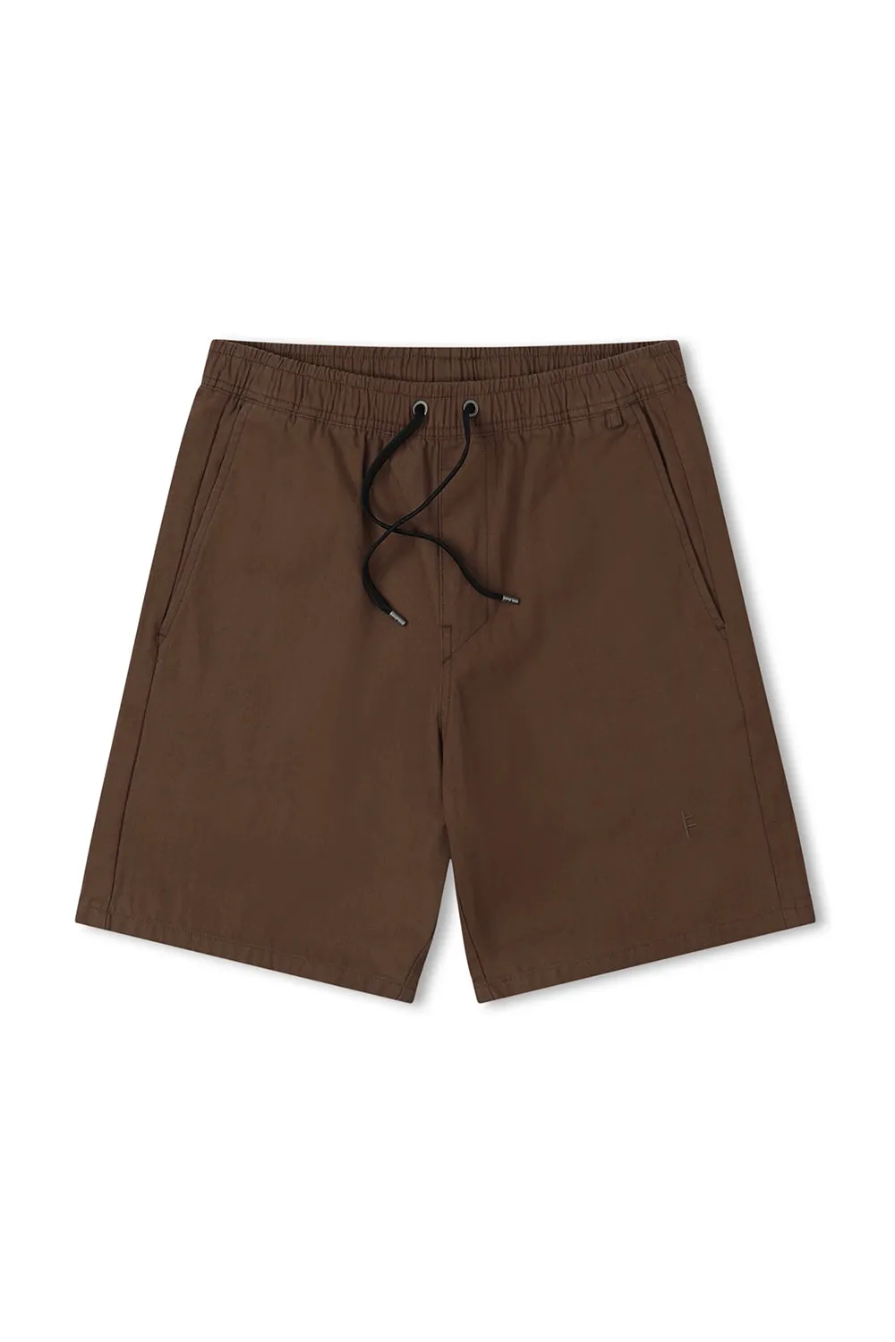 Former Prayer Herringbone 18" Walkshorts