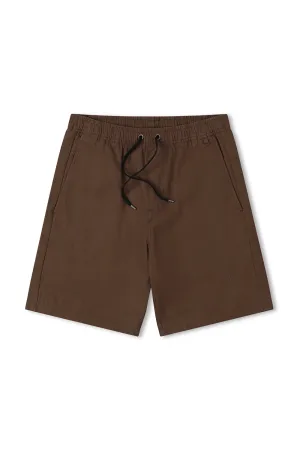 Former Prayer Herringbone 18" Walkshorts