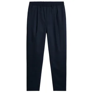 Harris Wool Pant JL Navy - AW23