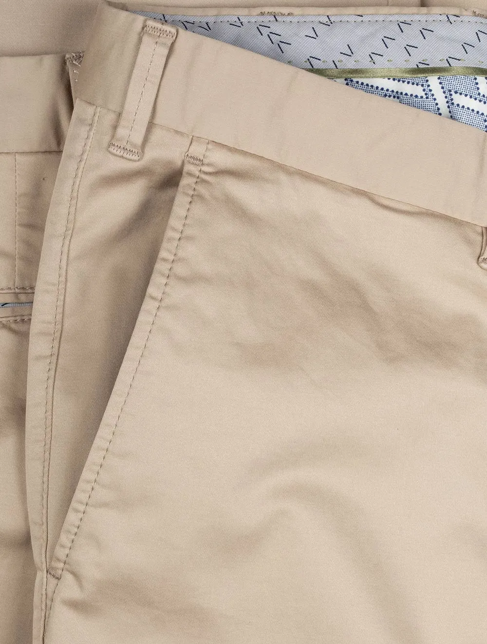 Jasper Chino Khaki