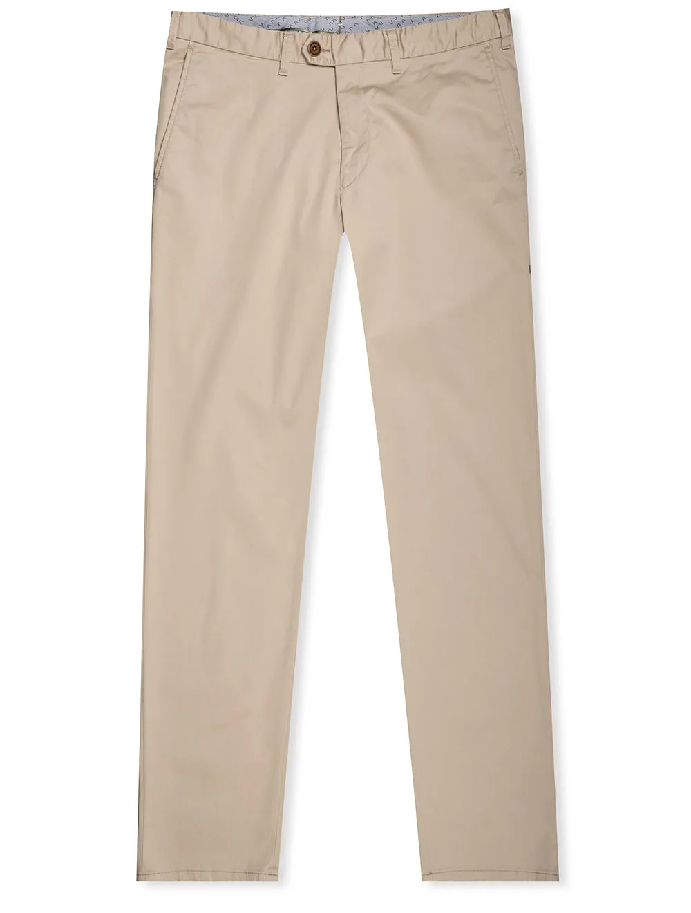 Jasper Chino Khaki