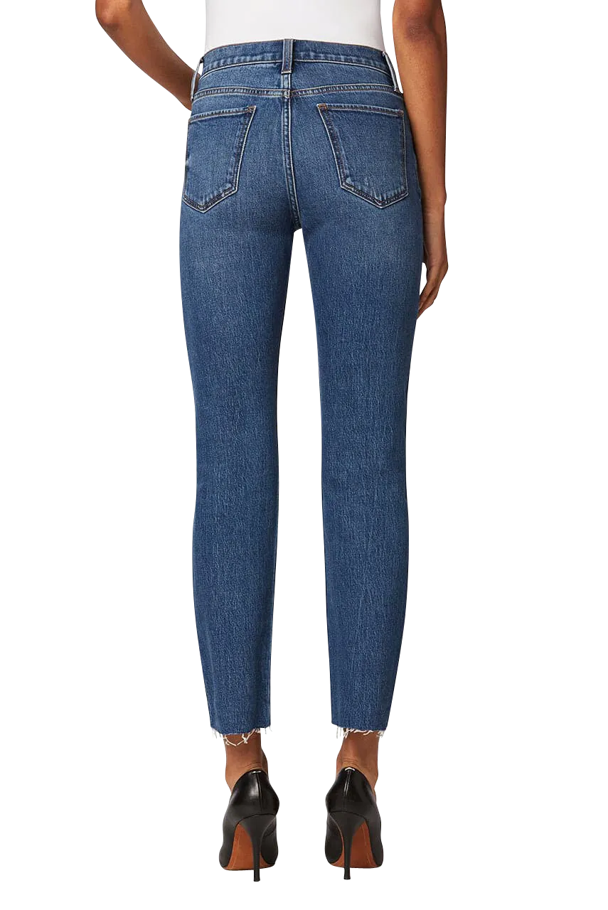 Joe's Jeans Luna Skinny Ankle Jeans