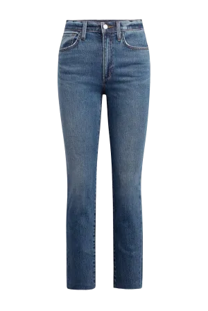 Joe's Jeans Luna Skinny Ankle Jeans