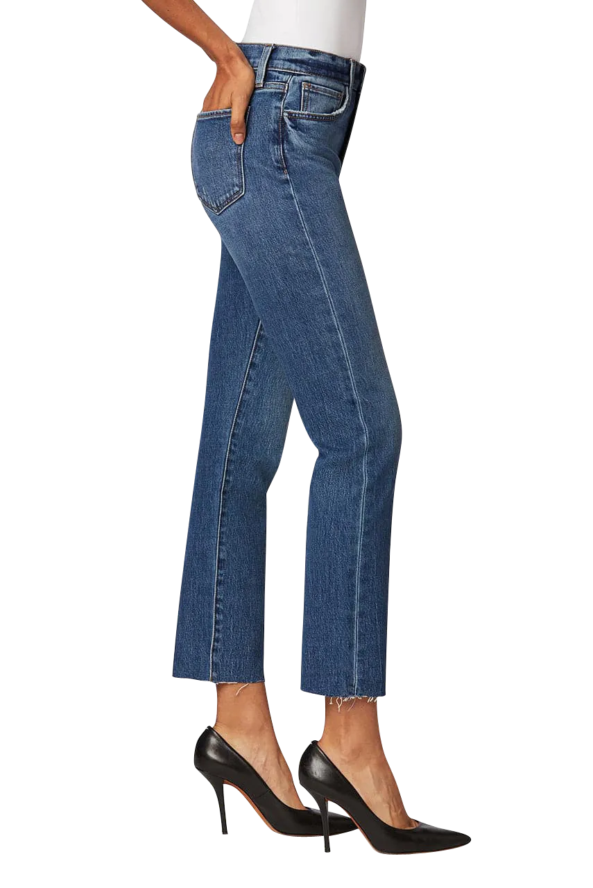 Joe's Jeans Luna Skinny Ankle Jeans