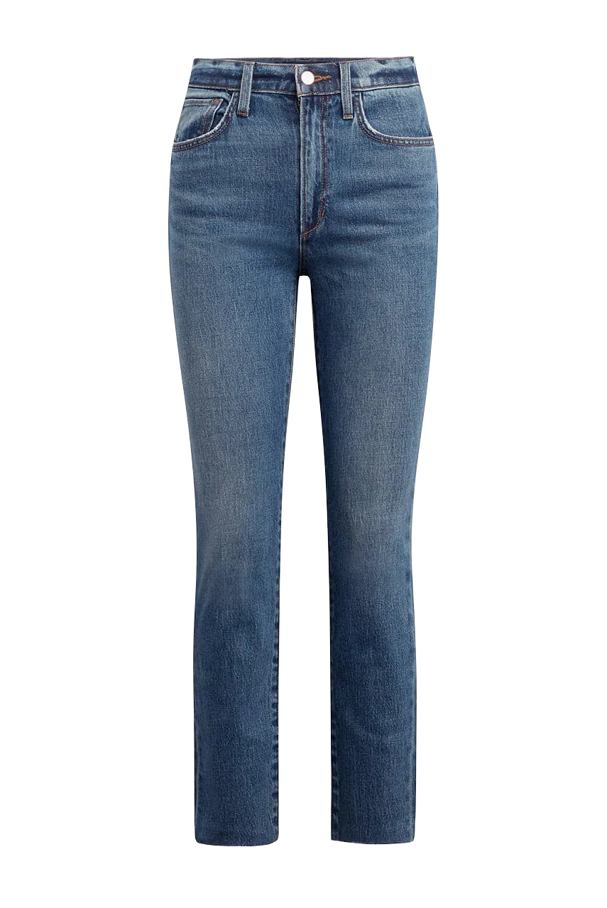 Joe's Jeans Luna Skinny Ankle Jeans