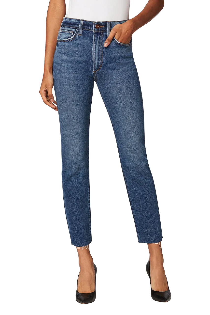 Joe's Jeans Luna Skinny Ankle Jeans