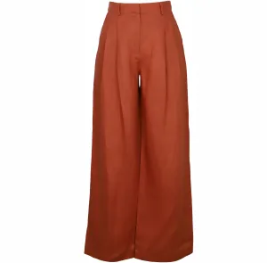 Joey Pleated Pant