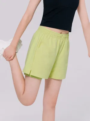 Junior Airst 2 in 1 Shorts (for Girls)