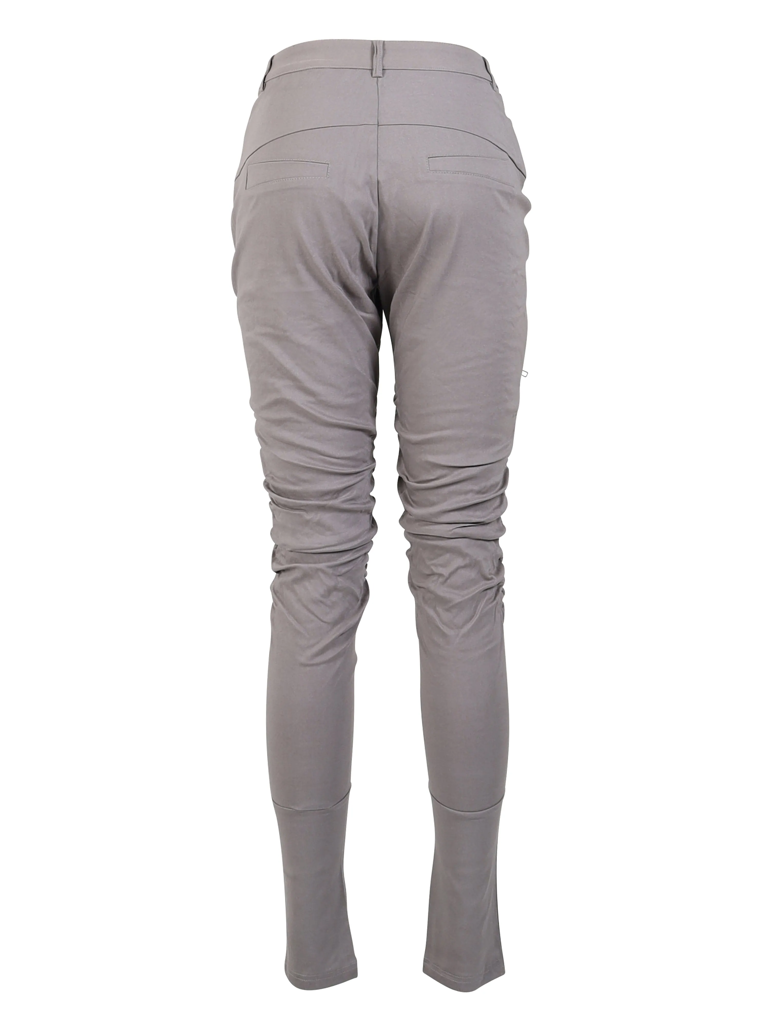 JUPITER trousers - Grey