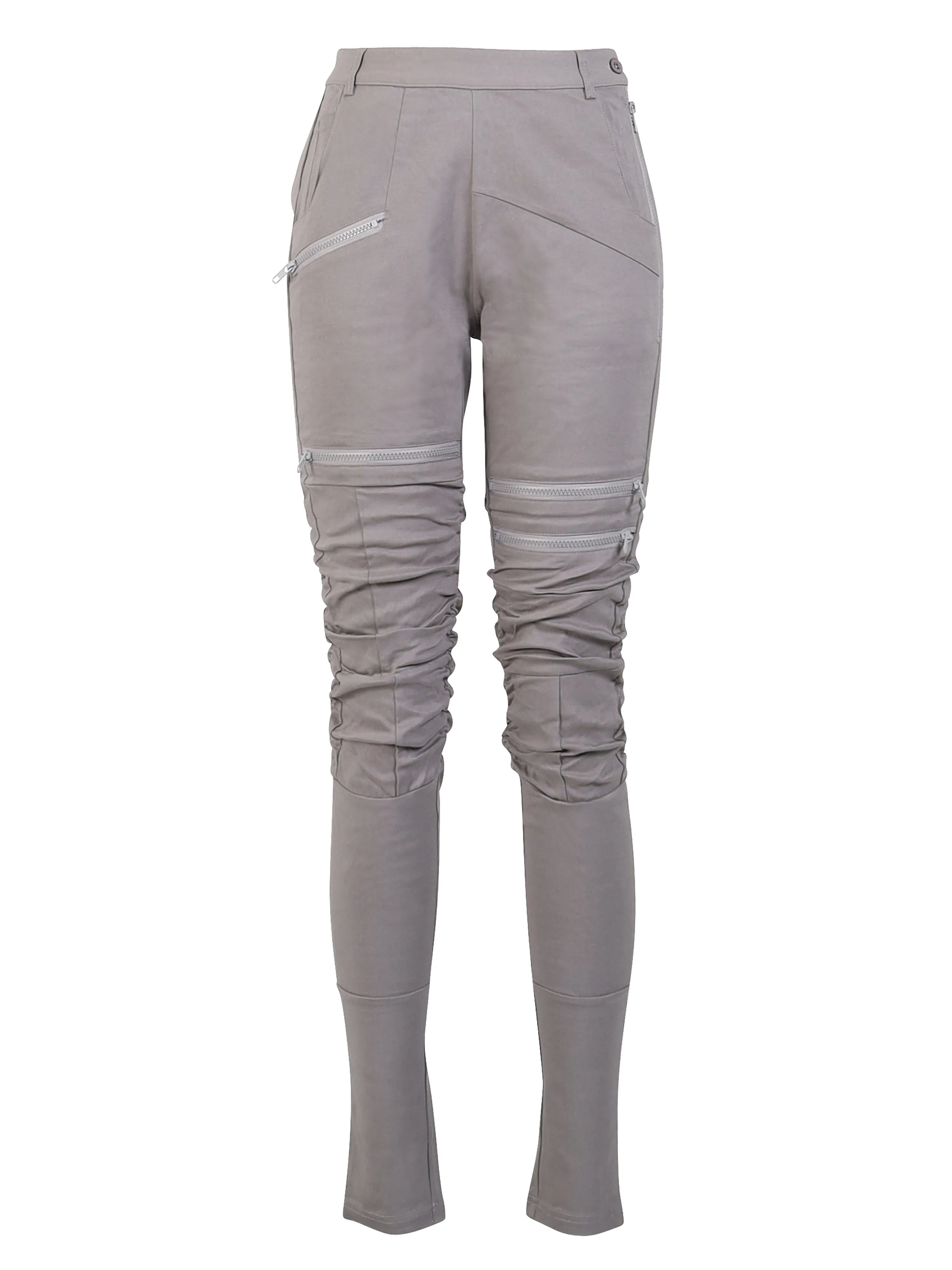 JUPITER trousers - Grey